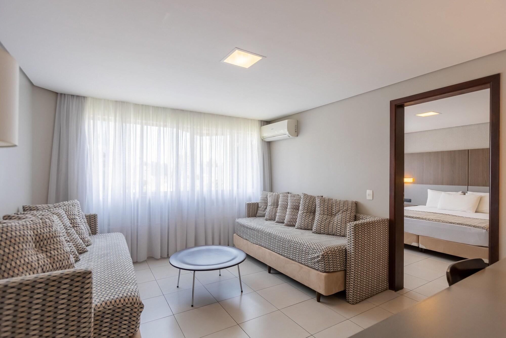 Saint Emilion By Atlantica Otel Curitiba Dış mekan fotoğraf