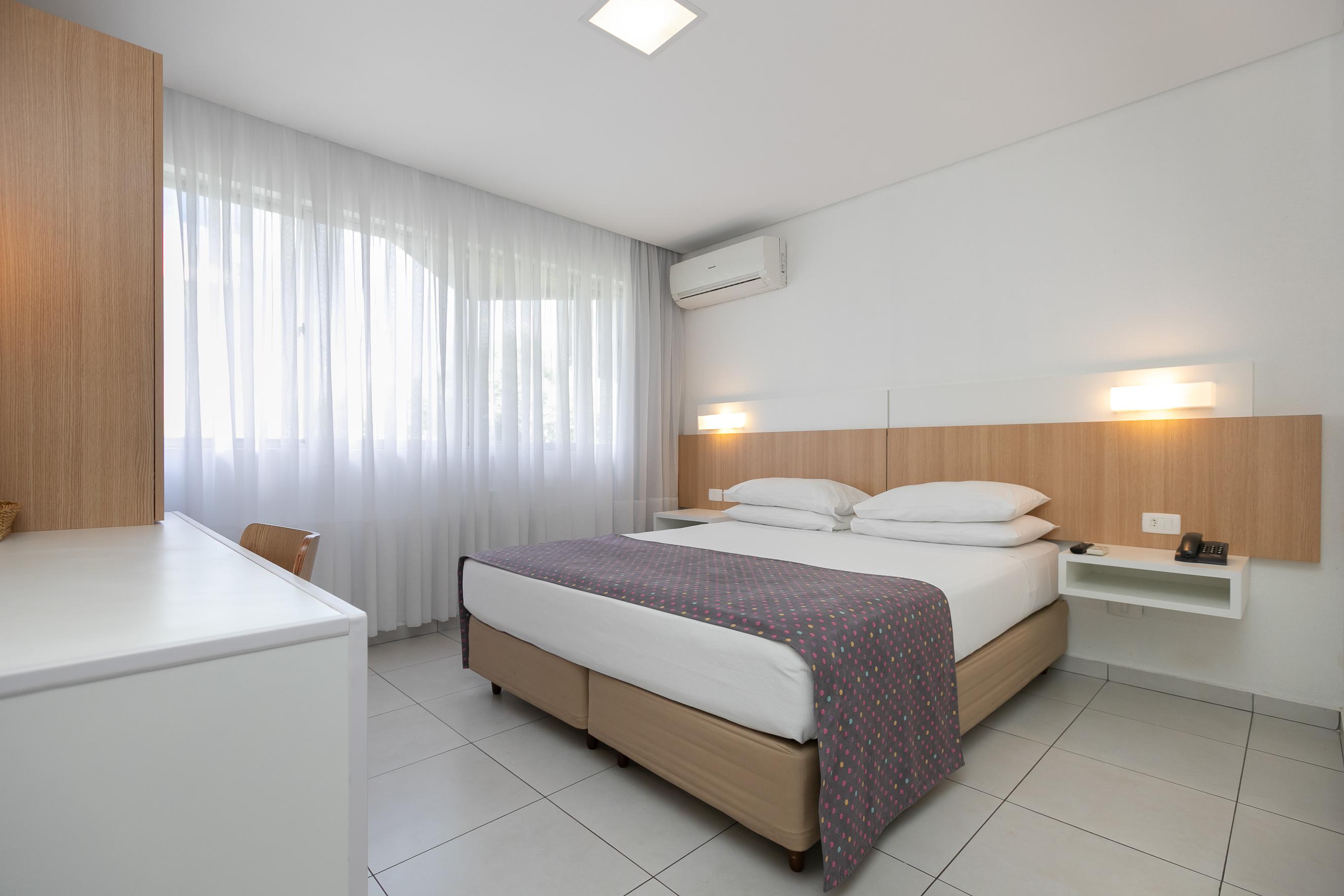 Saint Emilion By Atlantica Otel Curitiba Dış mekan fotoğraf