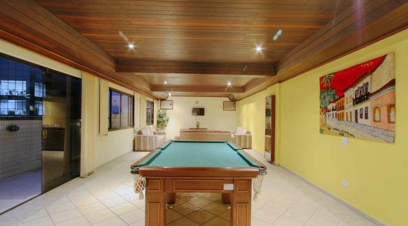 Saint Emilion By Atlantica Otel Curitiba Dış mekan fotoğraf