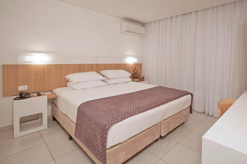 Saint Emilion By Atlantica Otel Curitiba Dış mekan fotoğraf